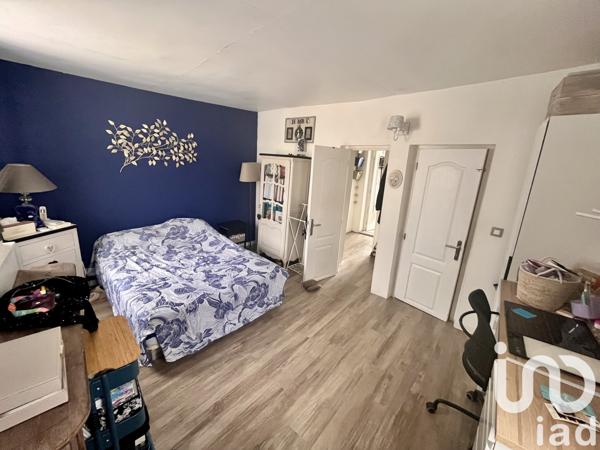 Maison à vendre 4 pièces 70 m² Maffliers