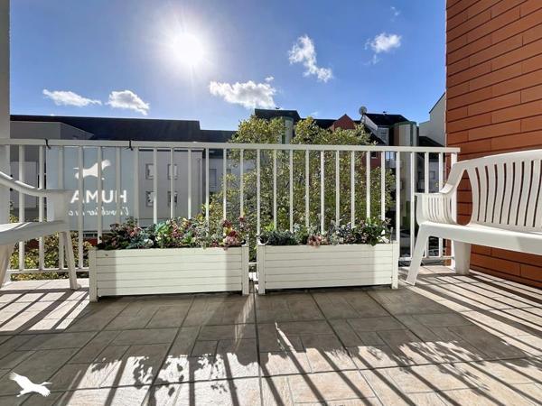 Appartement à vendre 244 950 € Rezé 5 p 94 m² DPE C