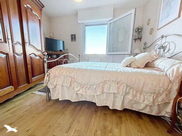 Appartement à vendre 244 950 € Rezé 5 p 94 m² DPE C