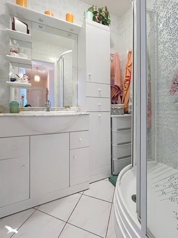 Appartement à vendre 244 950 € Rezé 5 p 94 m² DPE C