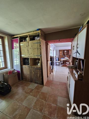 Maison à vendre 5 pièces 137 m² Noé