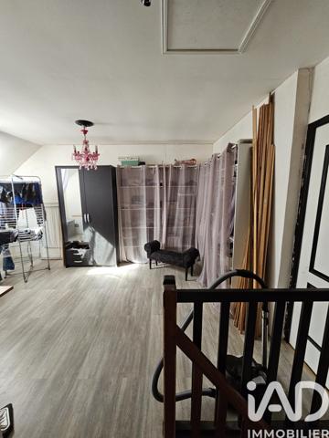 Maison à vendre 5 pièces 137 m² Noé