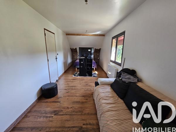 Maison à vendre 5 pièces 137 m² Noé