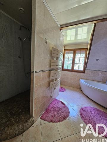 Maison à vendre 5 pièces 137 m² Noé