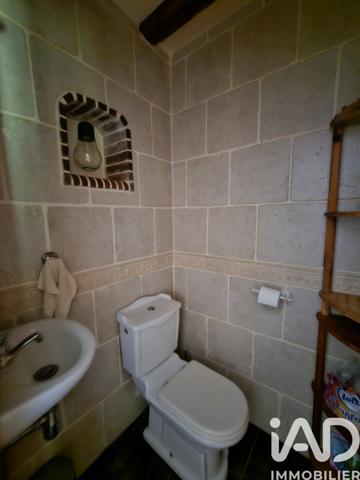 Maison à vendre 5 pièces 137 m² Noé