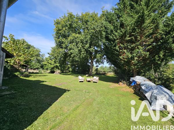 Maison à vendre 5 pièces 137 m² Noé