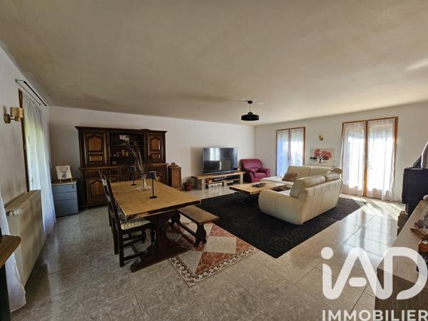 Maison à vendre 5 pièces 137 m² Noé