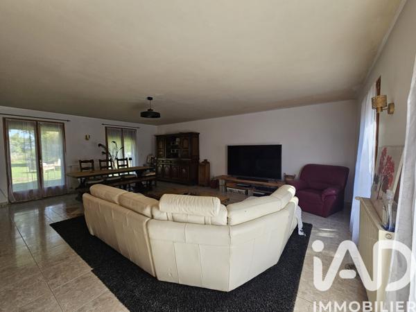 Maison à vendre 5 pièces 137 m² Noé