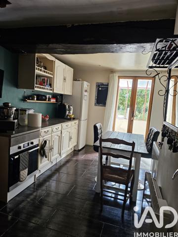 Maison à vendre 5 pièces 137 m² Noé