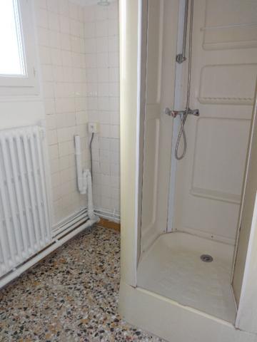 Appartement 4 chambres à vendre à Châteaudun - Quartier Liberté - Martineaux