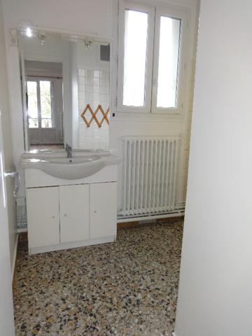 Appartement 4 chambres à vendre à Châteaudun - Quartier Liberté - Martineaux