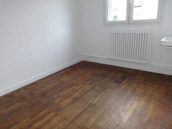Appartement 4 chambres à vendre à Châteaudun - Quartier Liberté - Martineaux