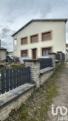 Maison à vendre 8 pièces 235 m² Arrentières