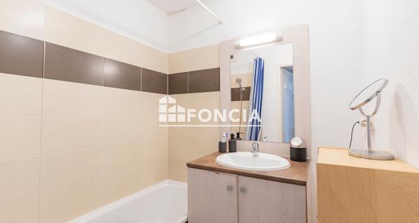 À vendre Appartement 2 pièces 42.76 m² - Eaunes 31600