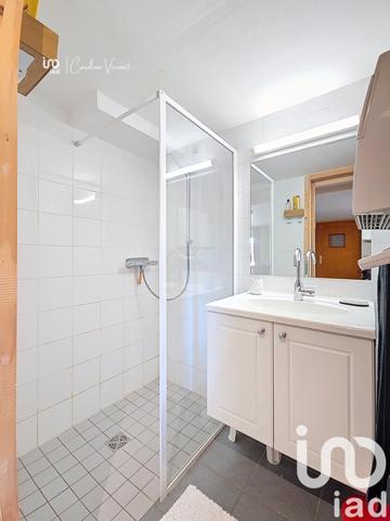 Maison à vendre 6 pièces 130 m² Les Rousses