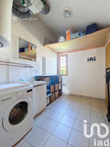 Maison à vendre 6 pièces 130 m² Les Rousses