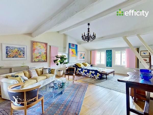 Maison 6 pièces - 184 m²