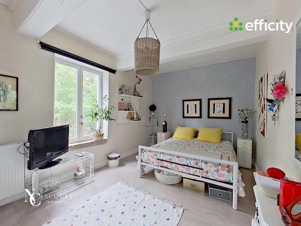 Maison 6 pièces - 184 m²