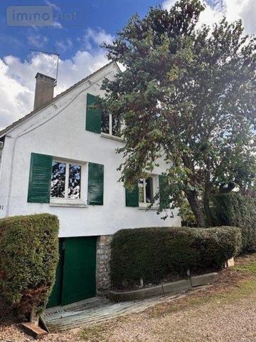 Maison de ville à vendre à Évreux dans l'Eure (27000), ref : E2112