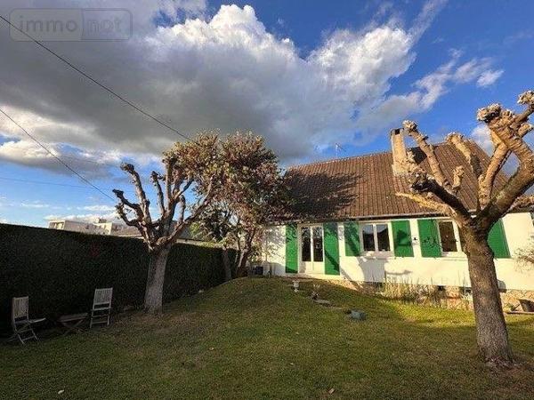 Maison de ville à vendre à Évreux dans l'Eure (27000), ref : E2112