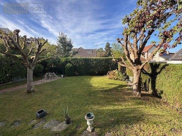 Maison de ville à vendre à Évreux dans l'Eure (27000), ref : E2112