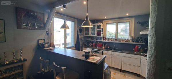 Maison de ville à vendre à Évreux dans l'Eure (27000), ref : E2112