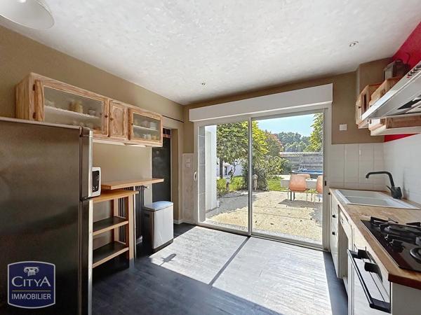 Maison à vendre 5 pièces 101.8m² Mont-de-Marsan (40000)