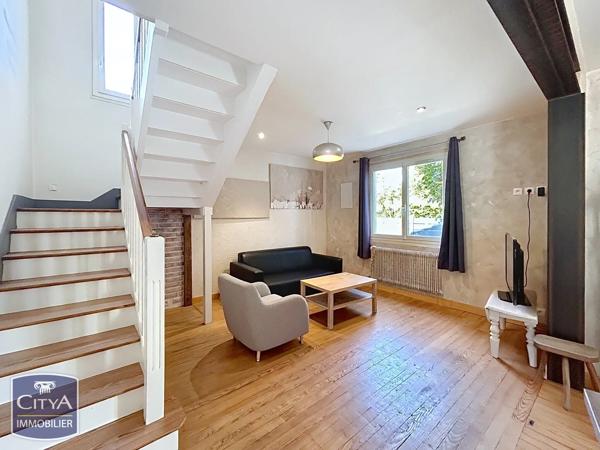 Maison à vendre 5 pièces 101.8m² Mont-de-Marsan (40000)