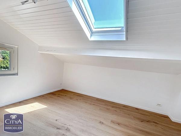 Maison à vendre 5 pièces 101.8m² Mont-de-Marsan (40000)