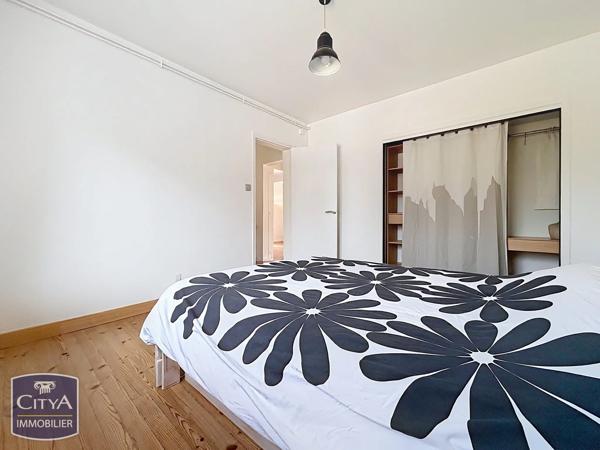 Maison à vendre 5 pièces 101.8m² Mont-de-Marsan (40000)