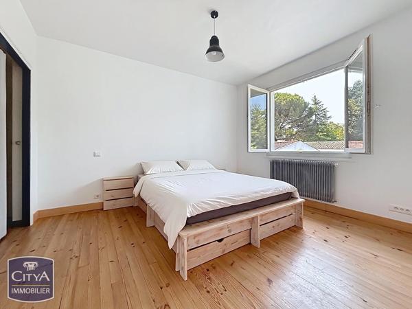 Maison à vendre 5 pièces 101.8m² Mont-de-Marsan (40000)