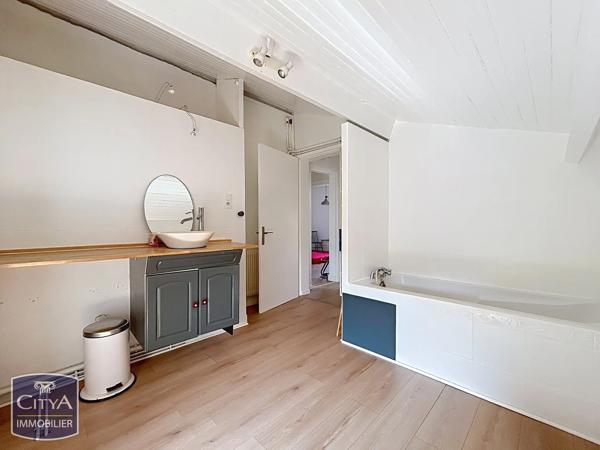 Maison à vendre 5 pièces 101.8m² Mont-de-Marsan (40000)