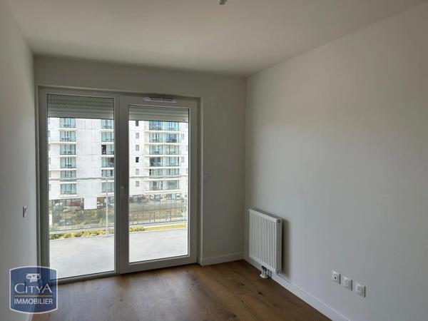 Appartement à louer 3 pièces 62.2m² Boulogne-sur-Mer (62200)