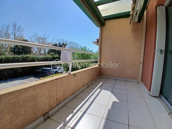 Duplex de 24,56 m²