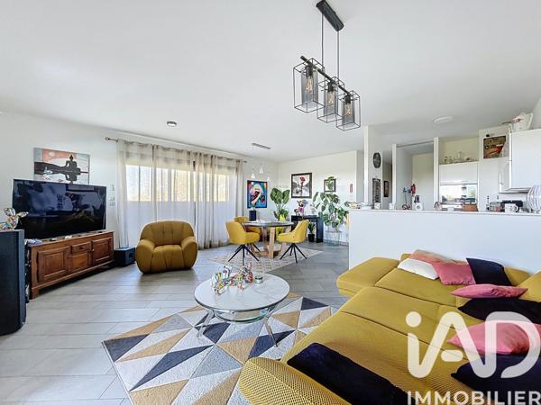 Appartement à vendre 5 pièces 120 m² Agde