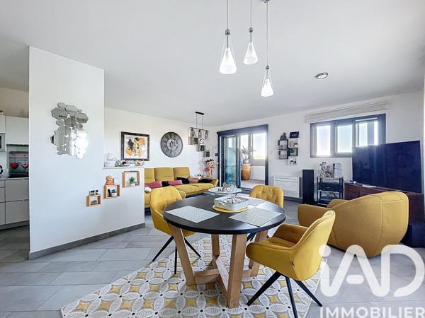 Appartement à vendre 5 pièces 120 m² Agde