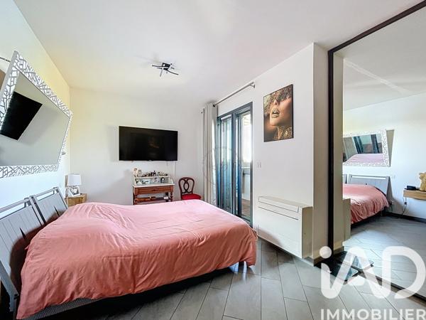 Appartement à vendre 5 pièces 120 m² Agde