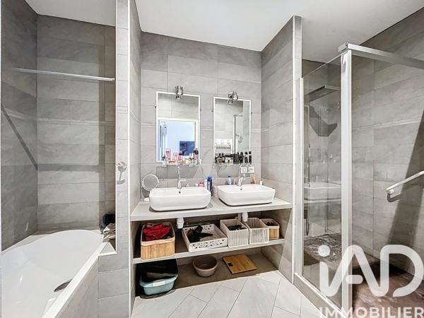 Appartement à vendre 5 pièces 120 m² Agde