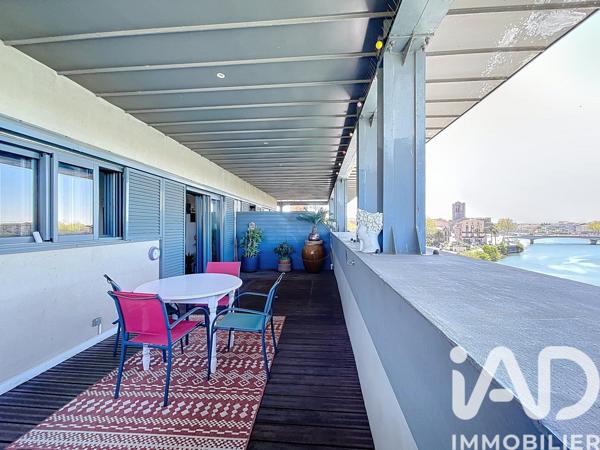 Appartement à vendre 5 pièces 120 m² Agde