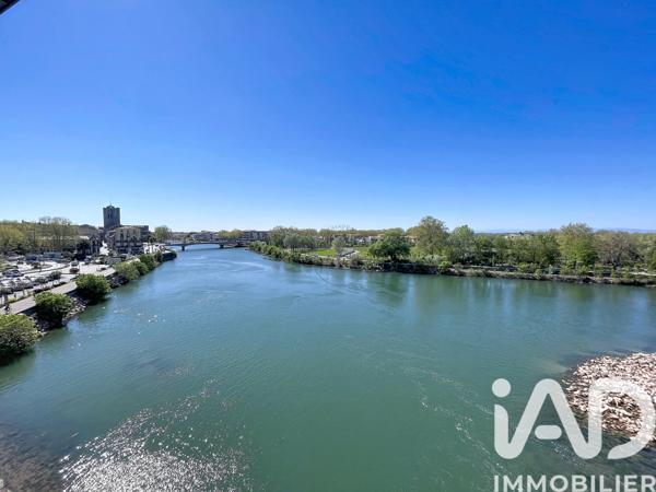 Appartement à vendre 5 pièces 120 m² Agde