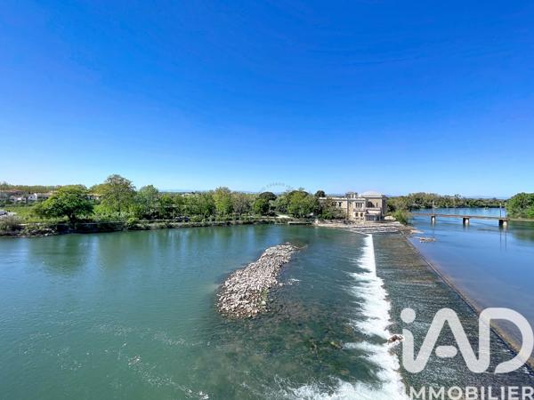 Appartement à vendre 5 pièces 120 m² Agde