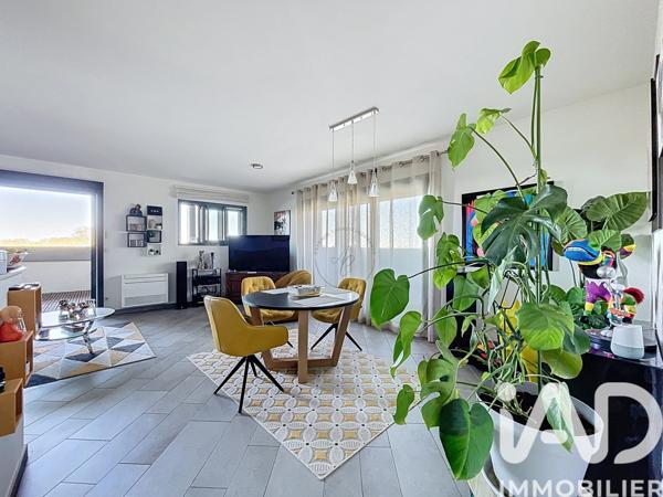 Appartement à vendre 5 pièces 120 m² Agde