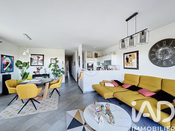 Appartement à vendre 5 pièces 120 m² Agde