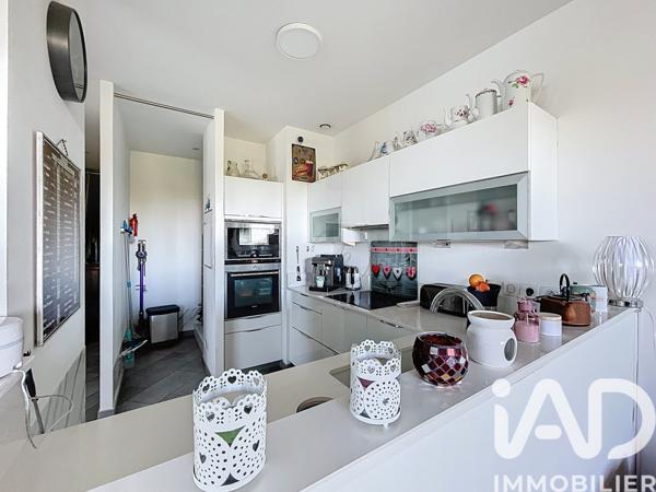 Appartement à vendre 5 pièces 120 m² Agde