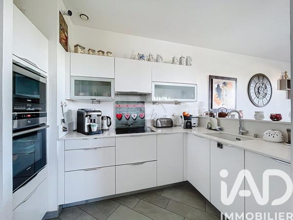 Appartement à vendre 5 pièces 120 m² Agde