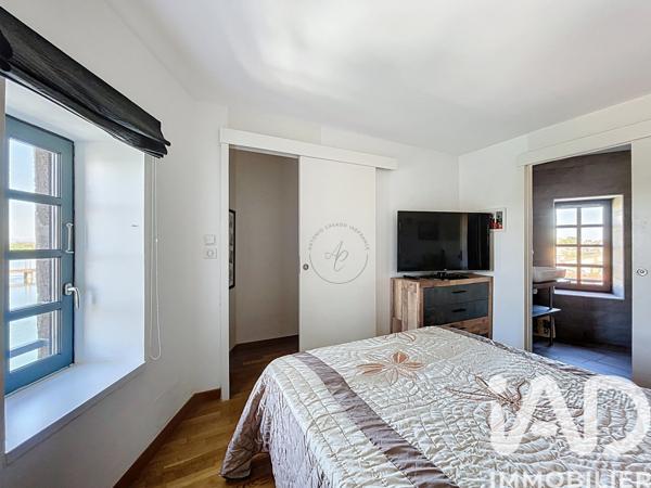 Appartement à vendre 5 pièces 120 m² Agde