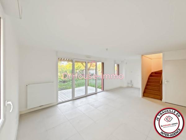 Maison à vendre 5 pièces de 94 m²