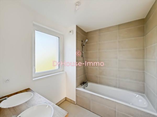Maison à vendre 5 pièces de 94 m²