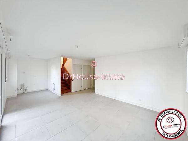 Maison à vendre 5 pièces de 94 m²
