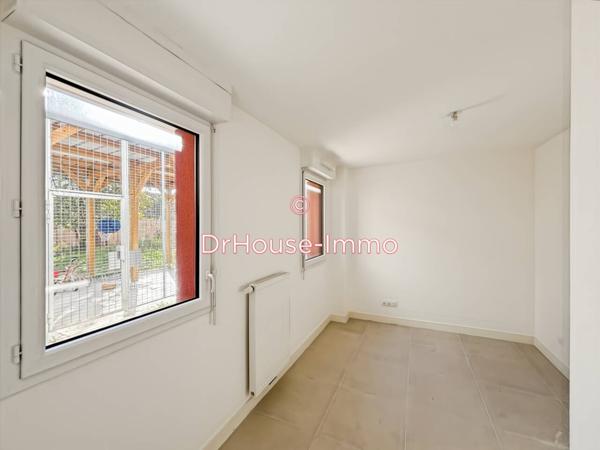 Maison à vendre 5 pièces de 94 m²